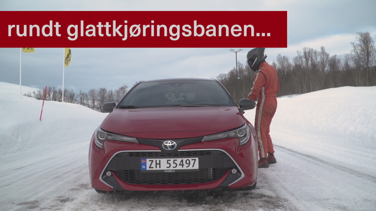 E02 - Anders på glattisen